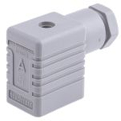 932987106 GMN 209 NJ grey Hirschmann product image